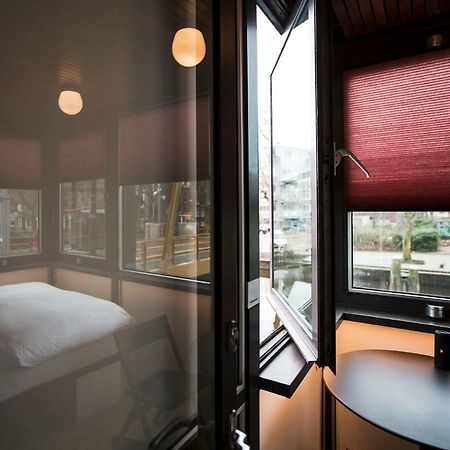 Ferienwohnung Sweets - Theophile De Bockbrug Amsterdam Exterior foto